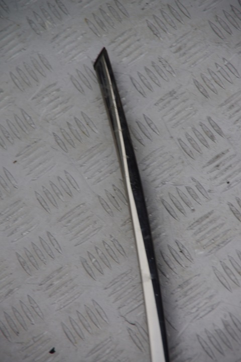 MOULURE TOITS GAUCHE CHROME CARROSSERIE BENTLEY CONTINENTAL GT 3W8853835B