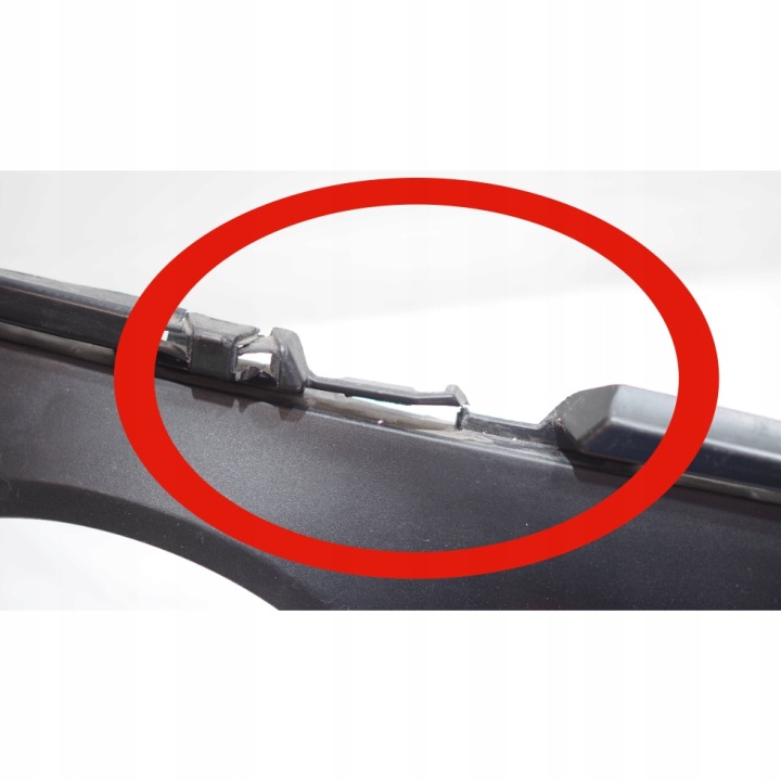 DOUBLURE PARE-CHOCS DIFFUSEUR SPOILER PORSCHE CERRERA 992 991 GTS 4S ARRIÈRE ADMISSION