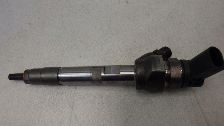 INJECTEUR INJECTEURS LAPKI GOUPILLES 144 MILLE BMW 1 F20 F21 1.6 D 8515060 0445110599