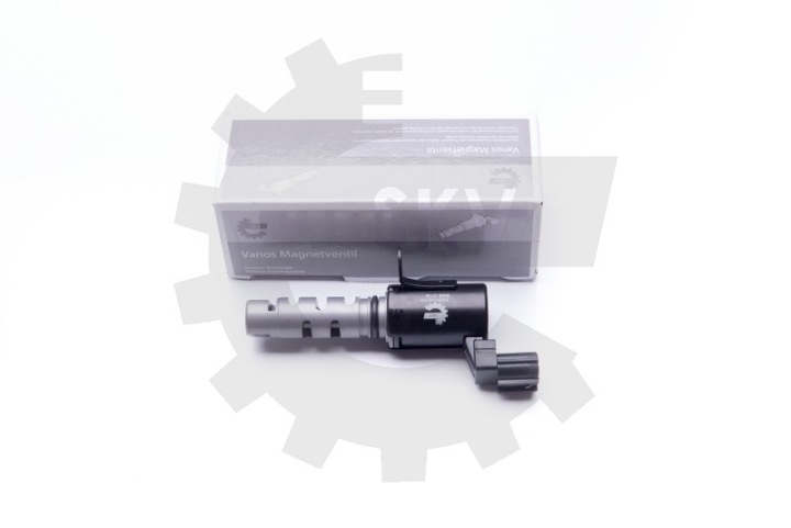 SOUPAPE ÉCHANGEABLE PHASE DISTRIBUTION KIA 2435523770