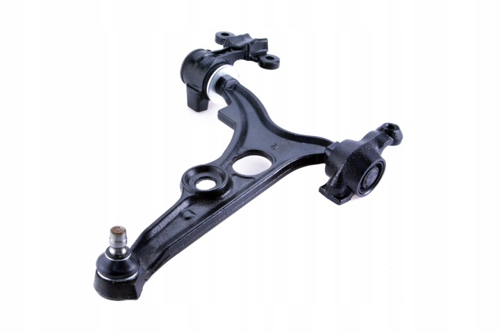 BRAS DE SUSPENSION SUSPENSION ROUES PEUGEOT 806 (221) 2.0 TURBO (RGX (XU10J2TE)) 1998C