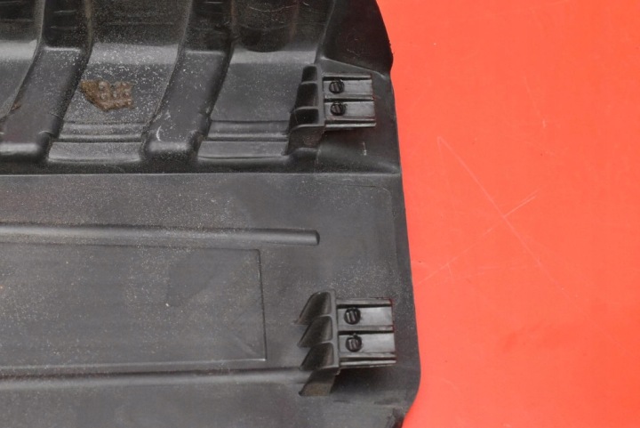 PROTECTION MOTEUR SUPÉRIEURE 7607447 BMW X5 F15 3.0I 306 KM 13-18