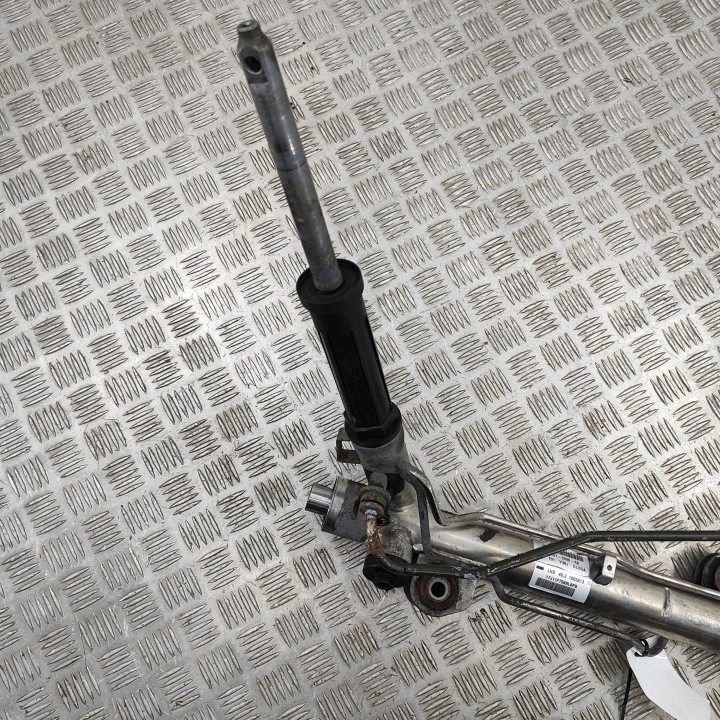 FORD TRANSIT TOURNEO CONNECT 2018 CRÉMAILLÈRE DE DIRECTION CRÉMAILLÈRE DE DIRECTION