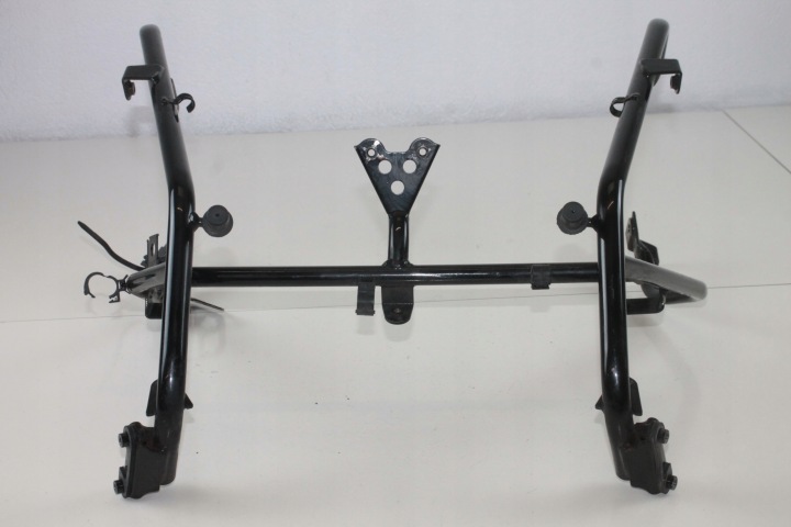 HONDA CBR 1000 F 1000F SC24 CHÂSSIS AVANT FIXATION