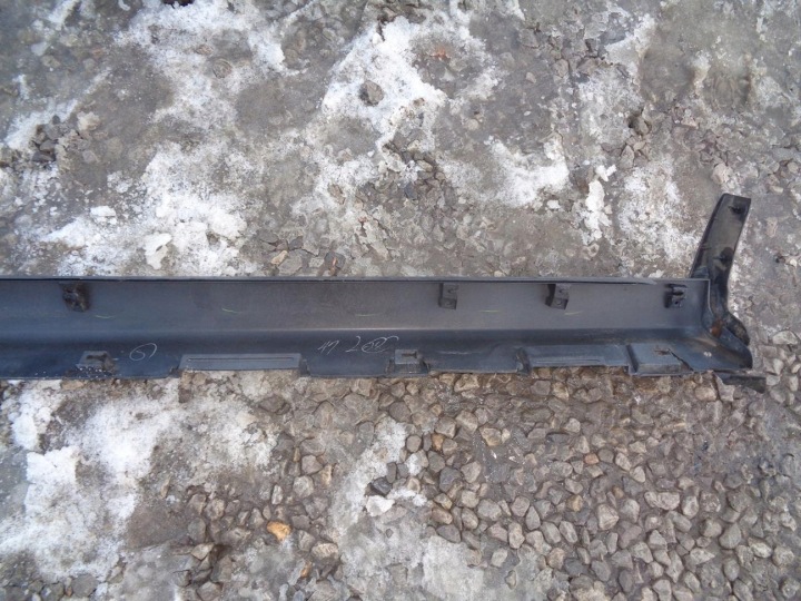 MOULURE SEUIL SEUIL GAUCHE MAZDA 6 II GH BERLINE COMPACTE 2007- LAK: 32S