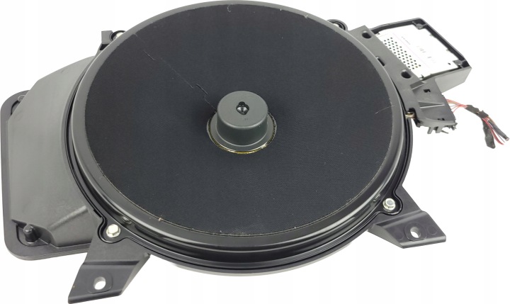 AUDI A8 D3 LIFT HAUT-PARLEUR BOSE SUBWOOFER ÉTAGÈRES 4E0035412D