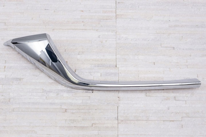 MAZDA CX-5 II KF 2022+ RESTYLAGE CHROMÉE MOULURE GRILLE DE RADIATEUR DROITE KSD5507J0