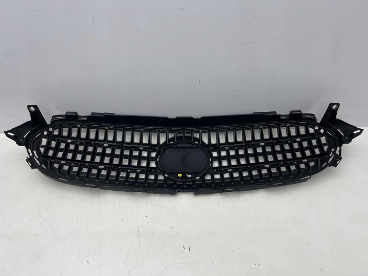 MERCEDES E-KLASA W213 LIFT CALANDRE GRILLE PARE-CHOCS AVANT AVANT 2019-2023