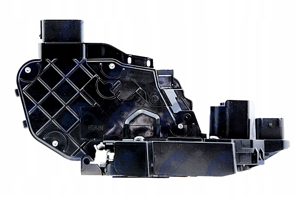 SERVOMOTEUR CENTRAL SERRURE ARRIÈRE LAND ROVER DISCOVERY 20 PAQUET CONDUCTEUR #2