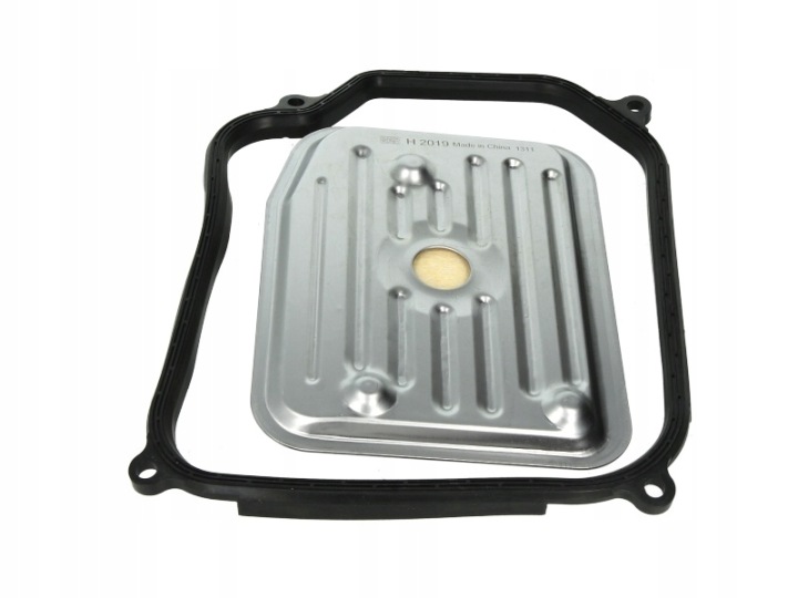FILTRE AUTOMATIQUE BOÎTE DE VITESSES VW AVEC JOINT D'ÉTANCHÉITÉ SUR 4 BOULONS H2019KIT