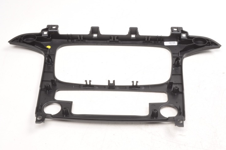FORD S-MAX MK1 CHÂSSIS PANNEAUX CONDUIT D'AIR RADIO P2 7M21-18522-CAW