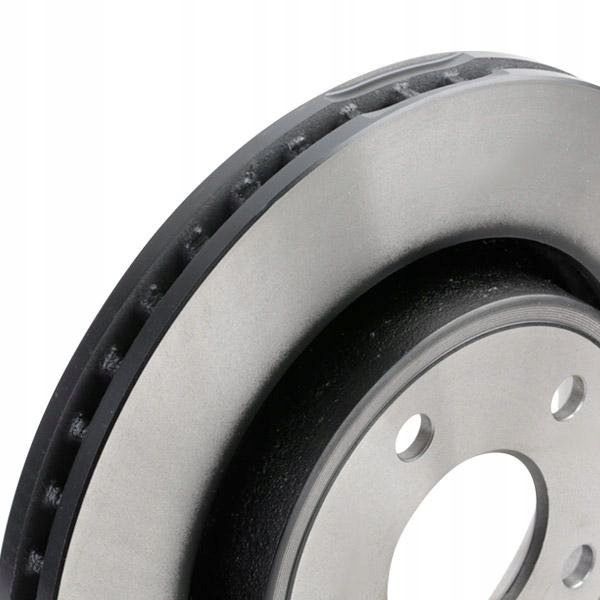 DISQUE FREIN JEEP AVANT GRAND CHEROKEE 05- COMMANDE