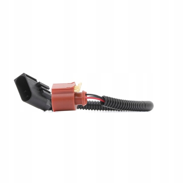 PAPILLON DES GAZ RIDEX 158T0068 VERS FIAT DUCATO VAN (250, 290) DUCATO BUS