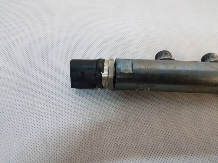 INJECTEUR POMPE MERCEDES-BENZ GLB A177 X247 A6540700187 A6540704601
