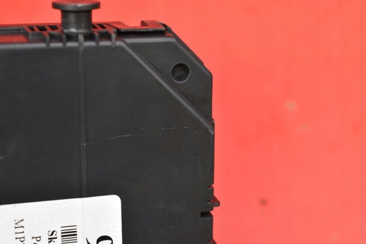 BOÎTE FUSIBLES FUSIBLE 9832881080 PEUGEOT E-2008 2 II 136 KM 19-21