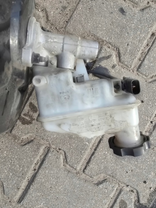 KIA OPTIMA III 2011-15 SERVO POMPE DE FREIN