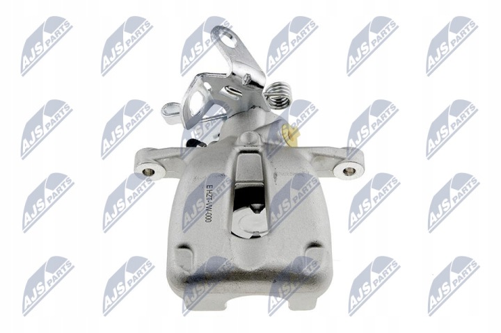 ÉTRIER DE FREIN DE FREIN ARRIÈRE VW GOLF V/VI 04- TOURAN 03- JETTA III 05- 1K0615424