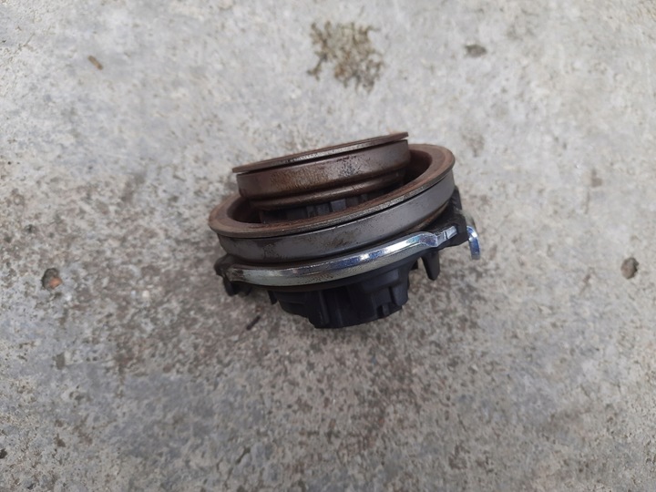 COJINETE DE SOPORTE CONJUNTO DE EMBRAGUE KIA HYUNDAI 1.6 HÍBRIDO 