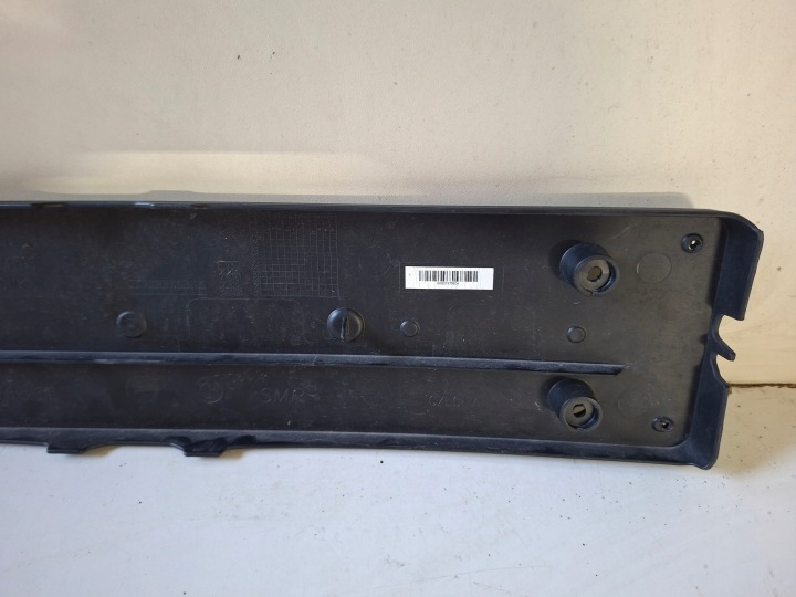 RONDELLE CADRE DE PLAQUE D'IMMATRICULATION AVANT BMW M3 G80 M4 G82 G83 8074796