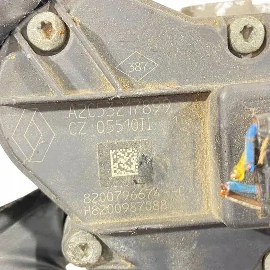 VANNE EGR RENAULT KOLEOS I (HY_) 8200796674 2.0L DIESEL 110KW 2008