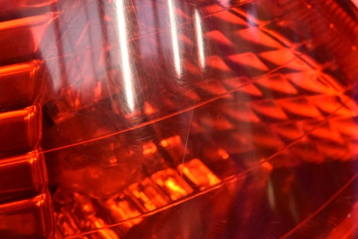 PHARE GAUCHE ARRIÈRE ARRIÈRE 62280 OPEL ZAFIRA A 99-03