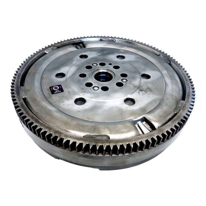 VOLANT BIMASSE MAZDA 3/6/CX-5 2,2D 12-