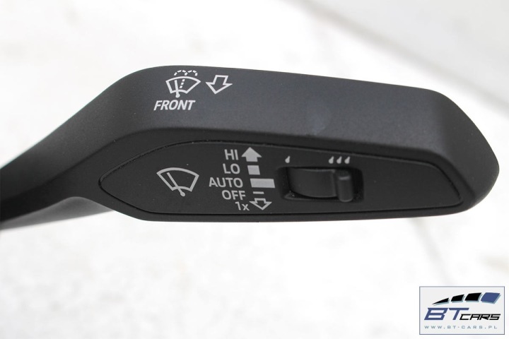 AUDI A4 MANETTES BANDE AIR BAG 4M0907129JB 4M0 907 129 JB COMMUTATEUR AVANT