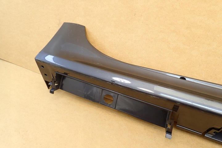 TOYOTA YARIS 4 IV 20- MOULURE PROTECTION SEUIL SEUIL DROIT 75850K0080 RH OE