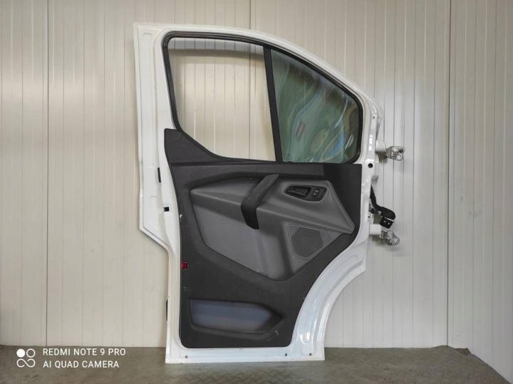 PORTES GAUCHE AVANT CITROEN JUMPER PEUGEOT BOXER FIAT DUCATO LIFT 2014-2024