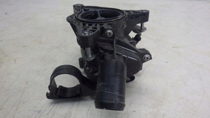 THERMOSTAT CHÂSSIS MAZDA 3 IV BP 2.0 HYBRIDE PYFA1516ZA