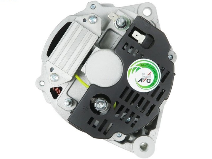 ENGINE 1.7, D 2807 1.9, D 3607 1.9, D 7007 3.8, DX 3.10 2.8, DX 3.30 2.8,