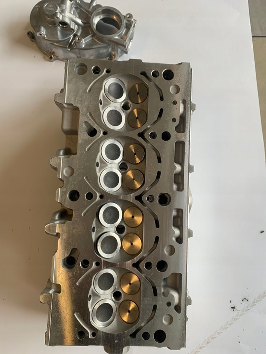 CYLINDER HEAD 2.0 TFSI 06F103373 BPJ BWA BWE CDL AXX NEW CONDITION 