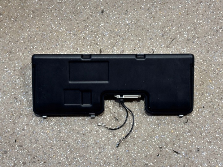 CAMÉRA AVANT VITRES (ADAS) AVANT BMW M5 F90 9472820