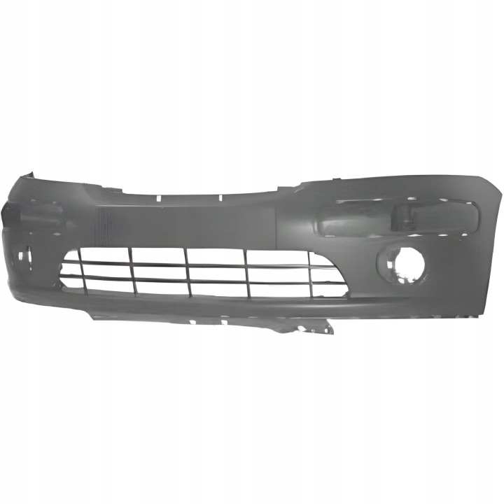 PARE-CHOCS AVANT AVANT CITROEN C3 I 02-05 4005050