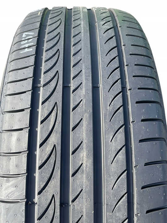 4 PIEZAS NEUMÁTICOS DE VERANO 235/55R19 105W PIRELLI POWERGY NUEVO PARA ALFA ROMEO STELVIO 