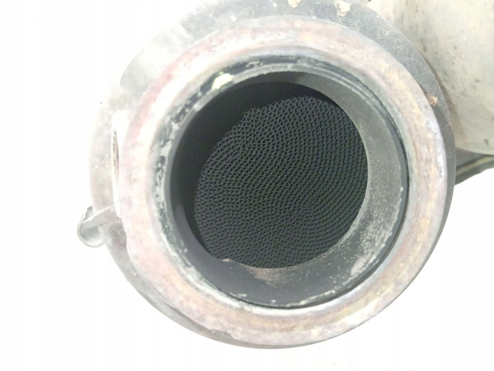 2017 VOLKSWAGEN CADDY KATALIZATOR/DPF 04L131765AF