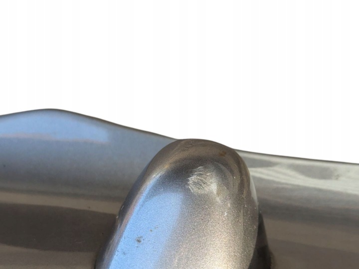 PARE-CHOCS AVANT BMW X5 E53 RESTYLAGE 2004 7111761