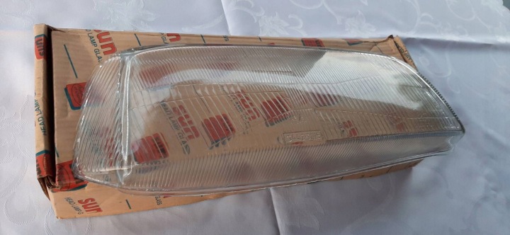 PROJECTEUR VERRE PLAFONNIER DROIT OPEL SENATOR B 1987-93