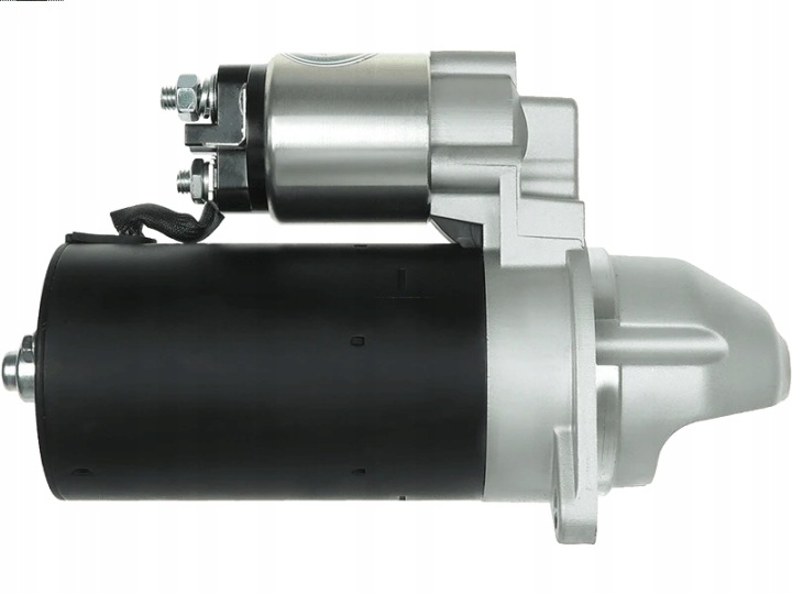S0209 AS DÉMARREUR