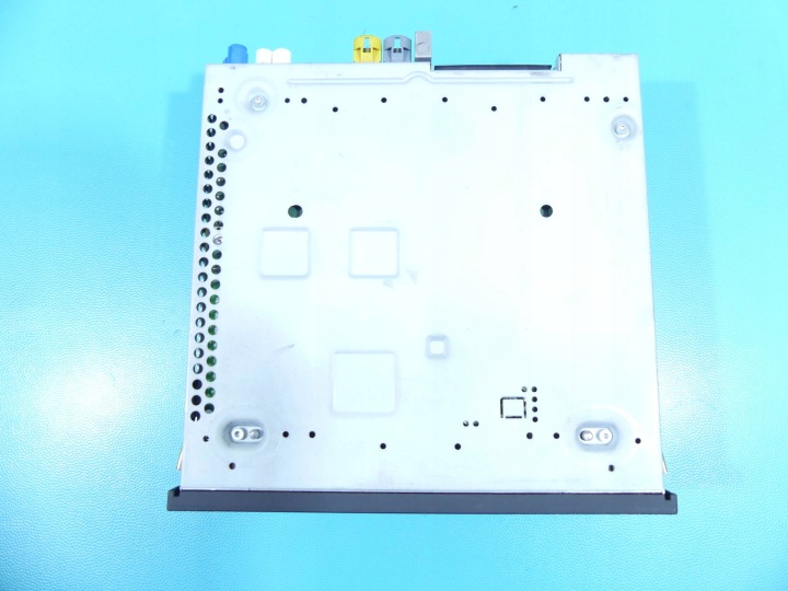 NAVIGATION LECTEUR DE CARTE VW PASSAT B8 3G0035020