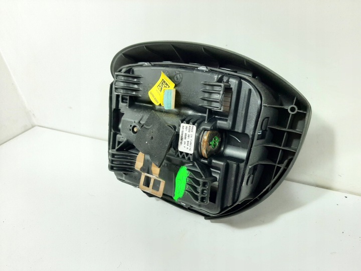 RENAULT MEGANE II BERLINE 04R VOLANT COUSSIN 8200381849A 8200106306F