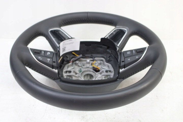 AUDI A6 A7 VOLANT CHAUFFÉE 4G0419091N 4G0 419 091 N INU SOUL (CZER