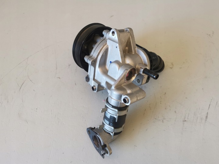 KIA CEED X-CEED PROCEED LIFT POMPE À EAU CHÂSSIS THERMOSTAT 1.6 HYBRIDE