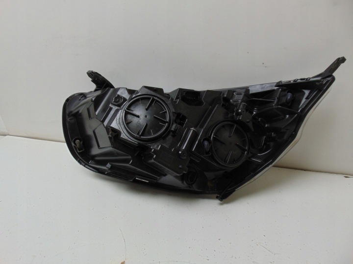 PHARE DROITE AVANT FORD TRANSIT CUSTOM LIFT JK21-13W029-BJ EUROPE