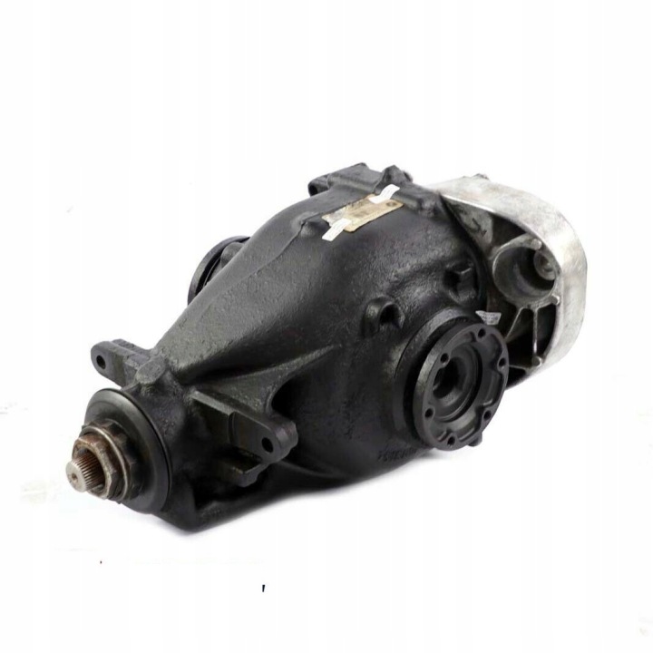 BMW E90 E91 E92 335D M57N2 DIFFÉRENTIEL DIFFÉRENTIEL PONT ARRIÈRE 2,81 7571176
