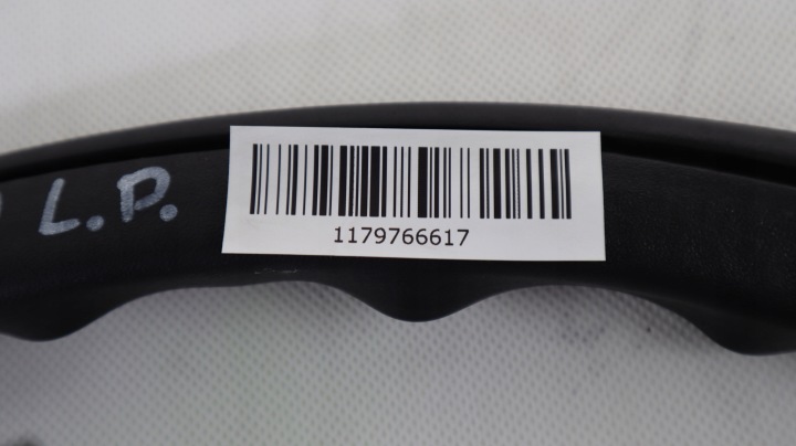LAND ROVER DISCOVERY SPORT L550 JOINT D'ÉTANCHÉITÉ PORTES GAUCHE AVANT FK72-20708-A
