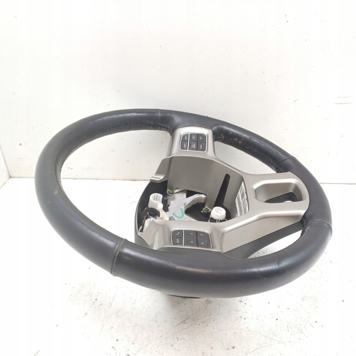 2014 DODGE RAM 1500 DS VOLANT 1026696