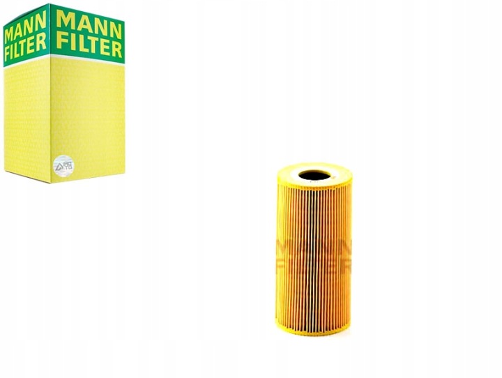 FILTRE HUILES