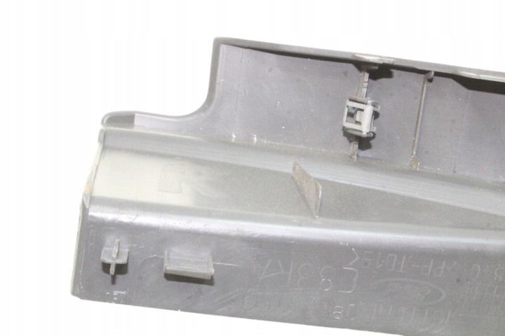 LATÉRAL BAGUETTES DÉCORATIF TABLEAU DE BORD INSTRUMENTATION FORD KUGA I 3M51R044C60BEW 2.0L