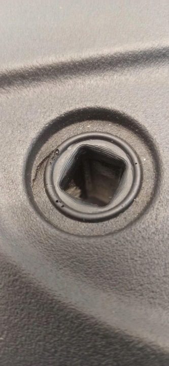 VOLVO V60 CC PROTECTION MOTEUR 31492726
